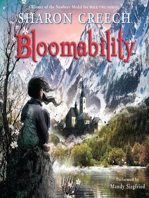 cover image of Bloomability
